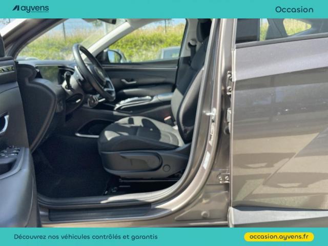 Hyundai Tucson image 1