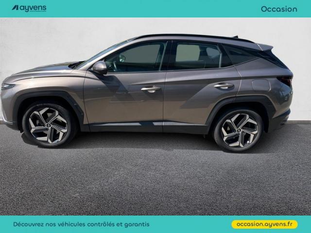 Hyundai Tucson image 5