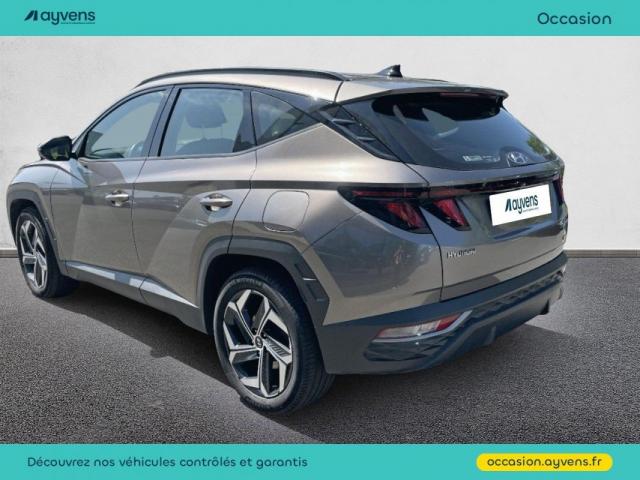 Hyundai Tucson image 3
