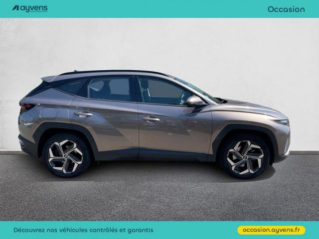 Hyundai Tucson image 2