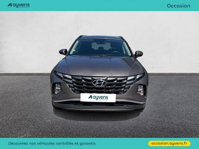 Hyundai Tucson image 4
