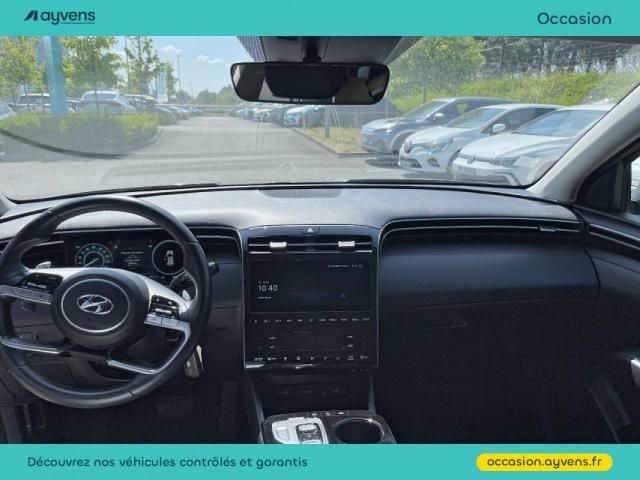 Hyundai Tucson image 8
