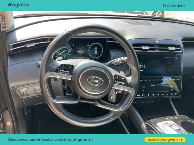 Hyundai Tucson image 7