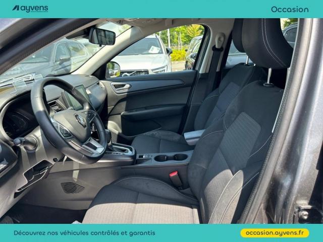 Renault Arkana image 1