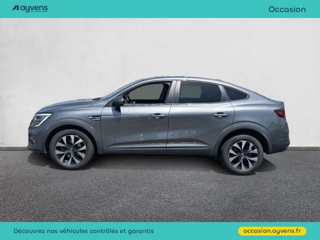 Renault Arkana image 8