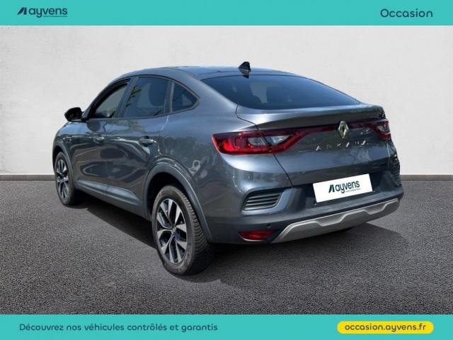 Renault Arkana image 5