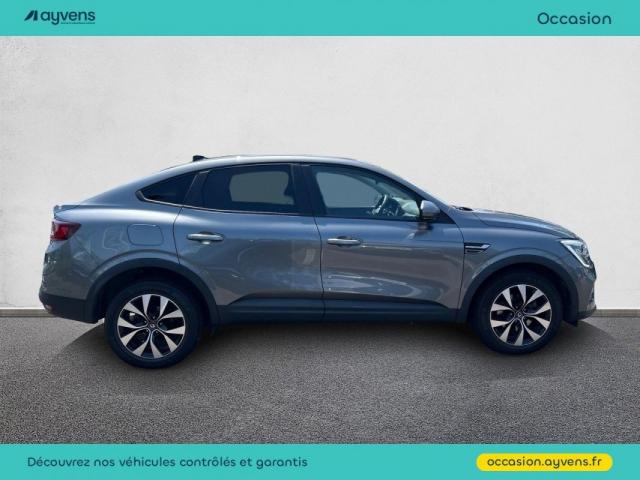 Renault Arkana image 4
