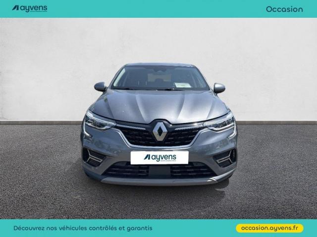 Renault Arkana image 2