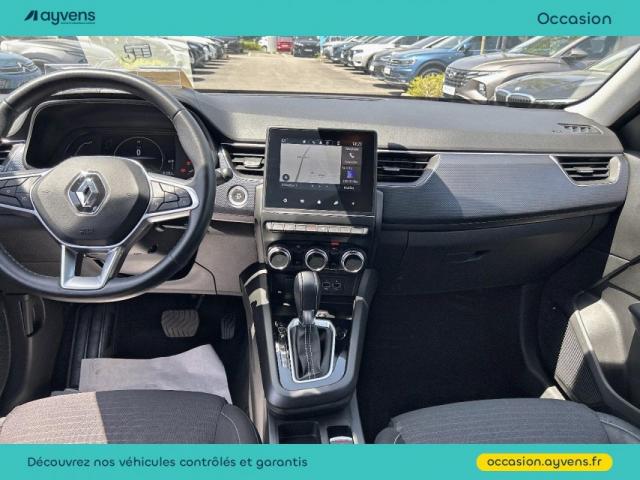 Renault Arkana image 9