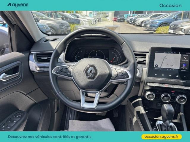 Renault Arkana image 6