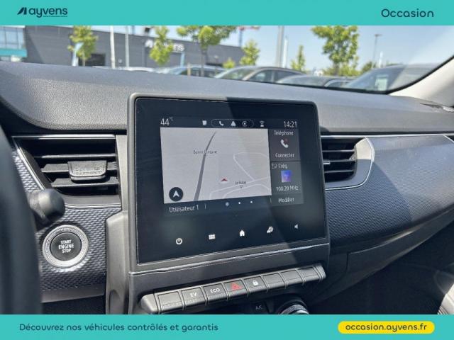 Renault Arkana image 7