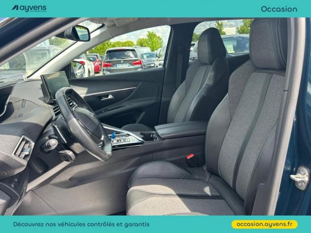 Peugeot 3008 image 9