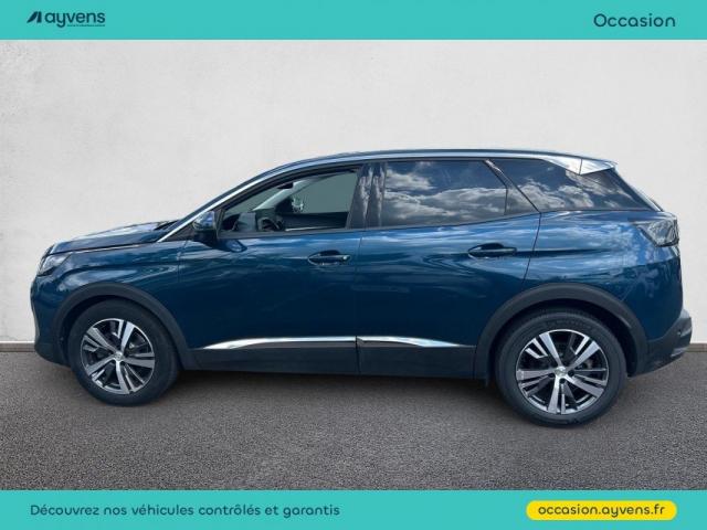 Peugeot 3008 image 2