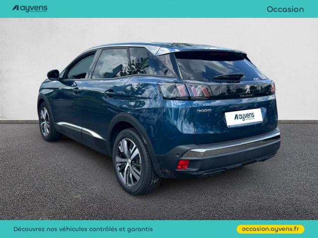 Peugeot 3008 image 3