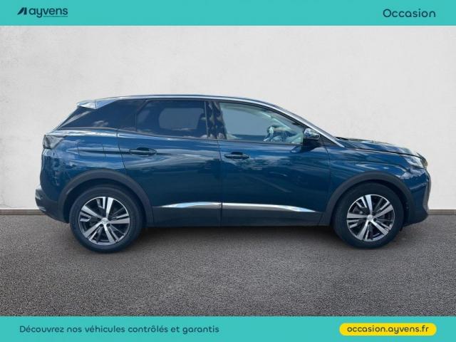 Peugeot 3008 image 7