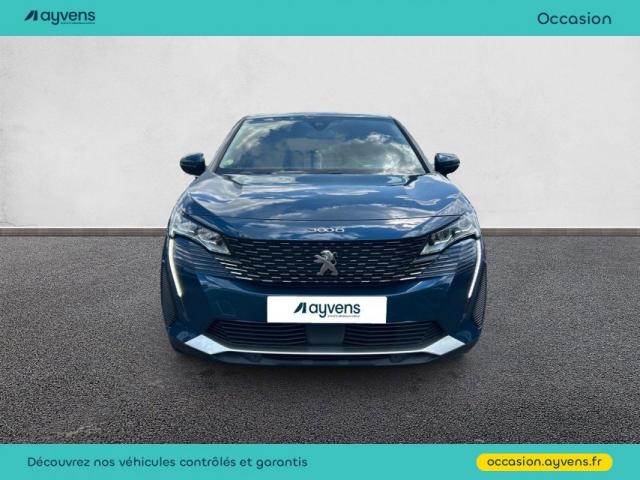 Peugeot 3008 image 8
