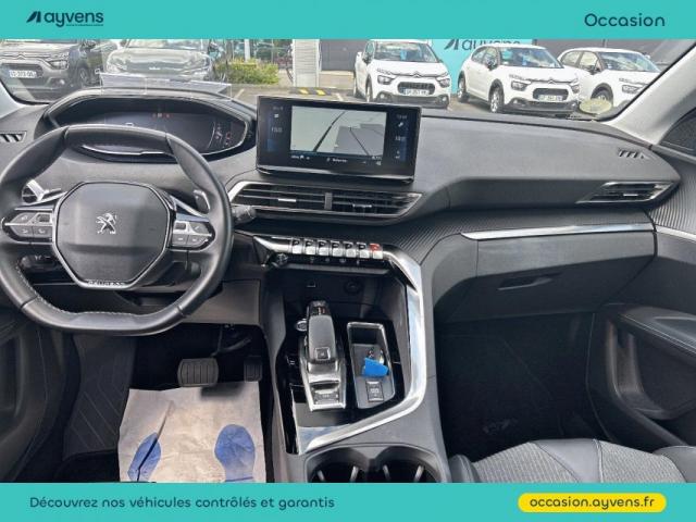Peugeot 3008 image 5