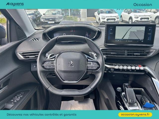 Peugeot 3008 image 4