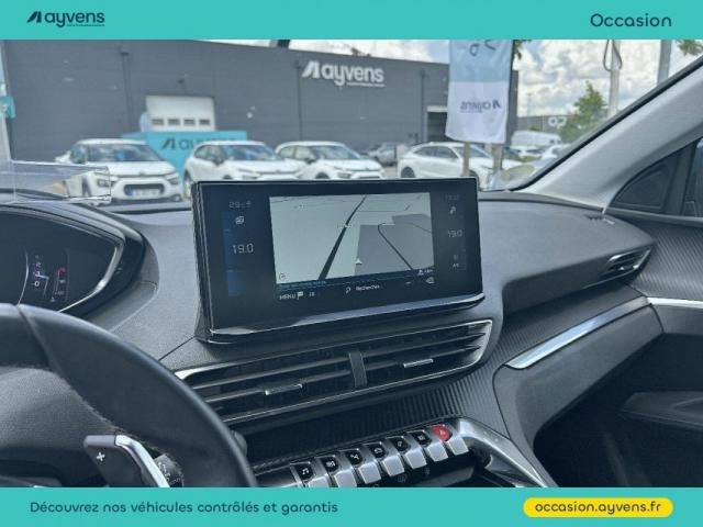 Peugeot 3008 image 1