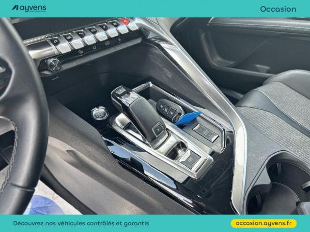 Peugeot 3008 image 6