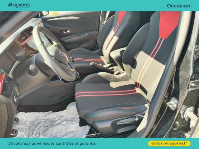 Opel Corsa image 4
