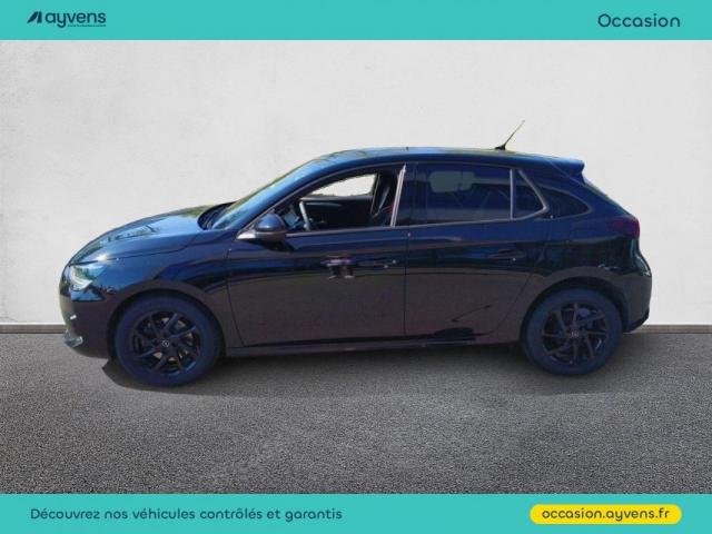 Opel Corsa image 8