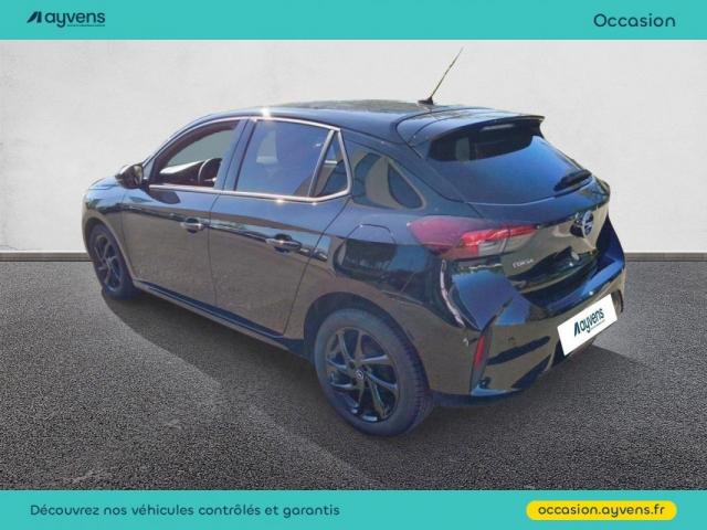 Opel Corsa image 6