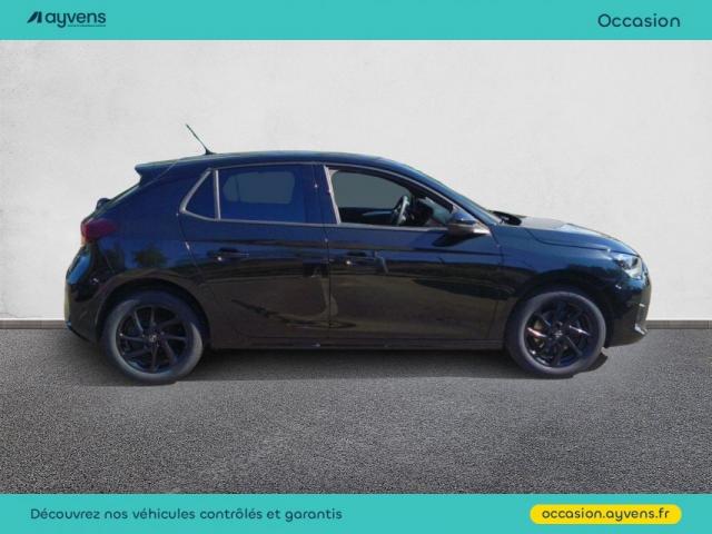Opel Corsa image 1