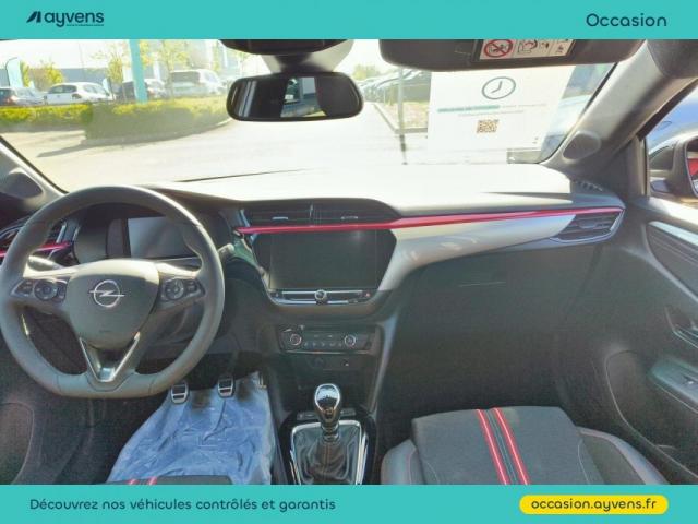 Opel Corsa image 5
