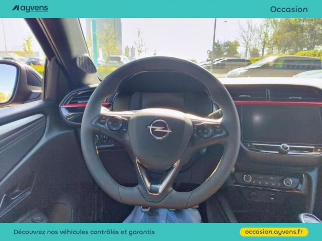 Opel Corsa image 7