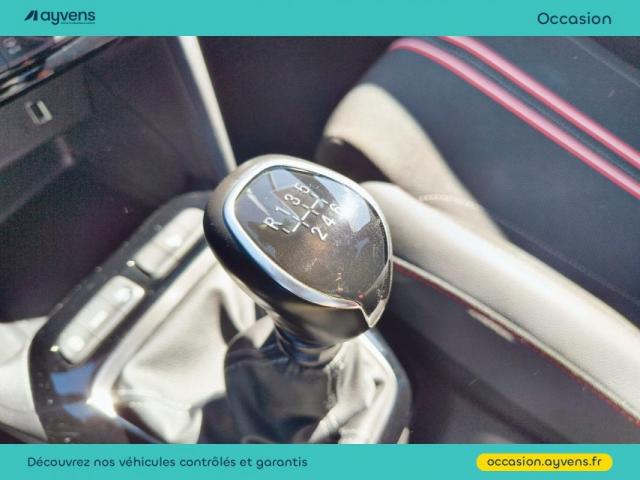 Opel Corsa image 2