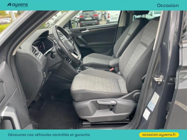 Volkswagen Tiguan image 1