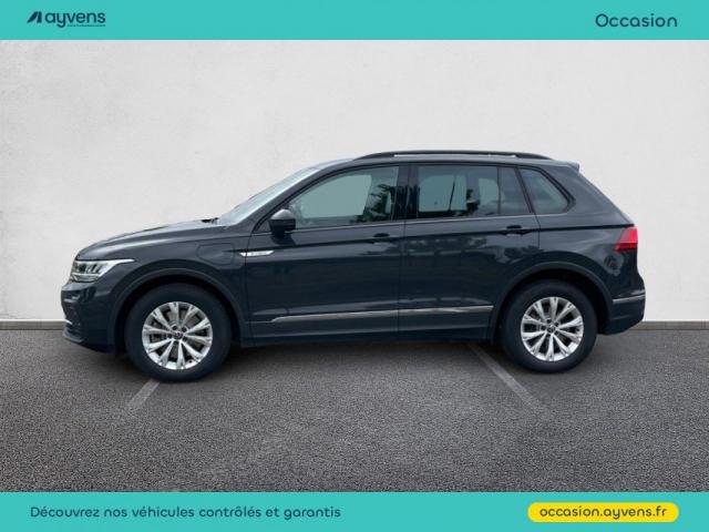 Volkswagen Tiguan image 8