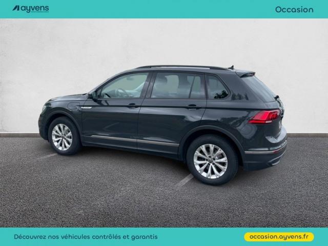 Volkswagen Tiguan image 9