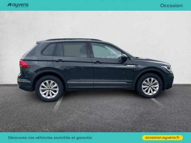 Volkswagen Tiguan image 6