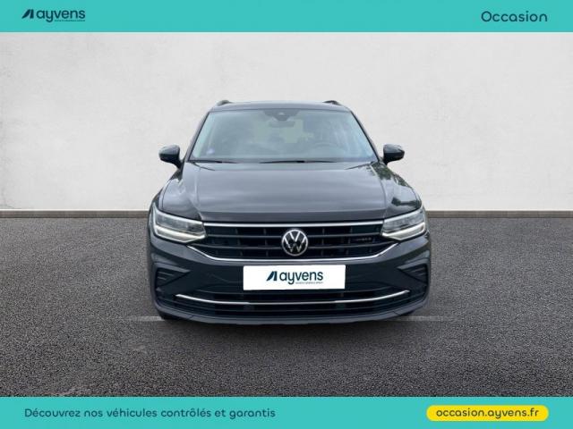 Volkswagen Tiguan image 4