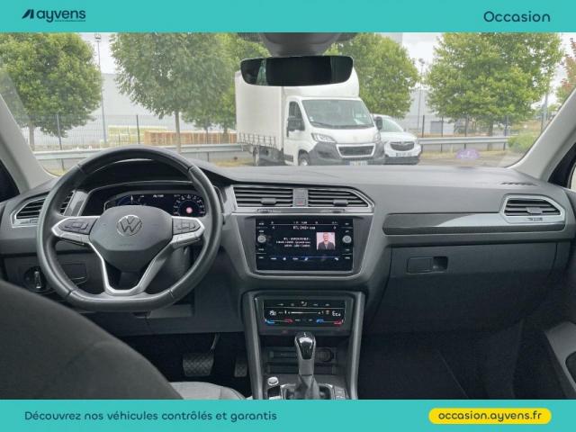 Volkswagen Tiguan image 2