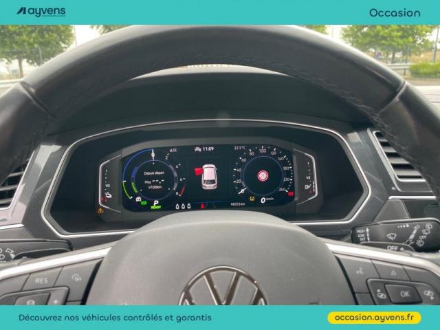 Volkswagen Tiguan image 3