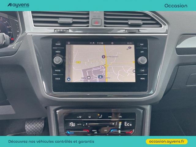 Volkswagen Tiguan image 5