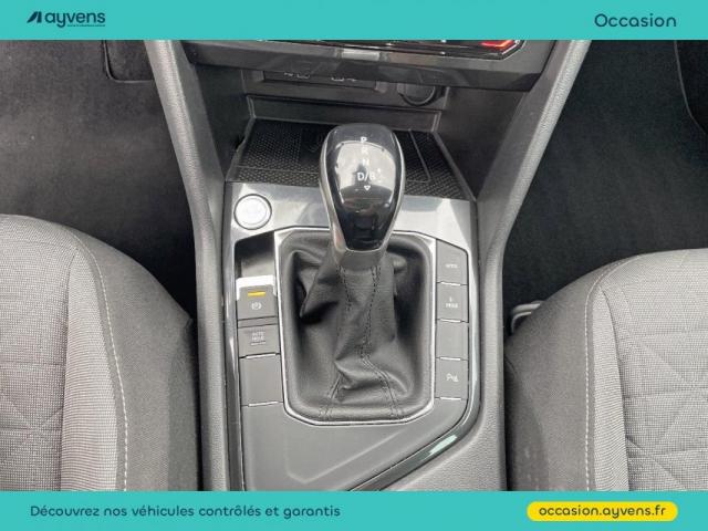 Volkswagen Tiguan image 7