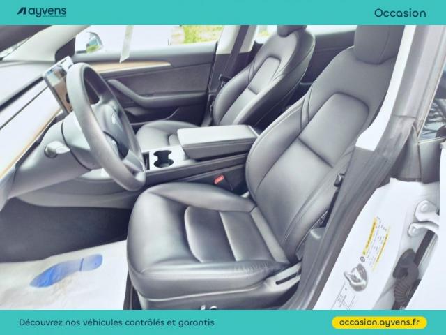 Tesla Model 3 image 3