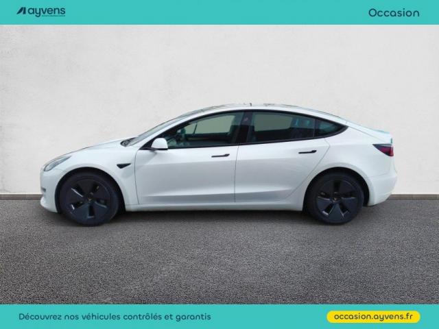 Tesla Model 3 image 1