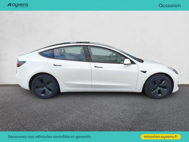Tesla Model 3 image 5