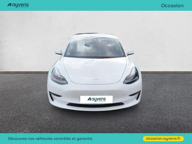 Tesla Model 3 image 2