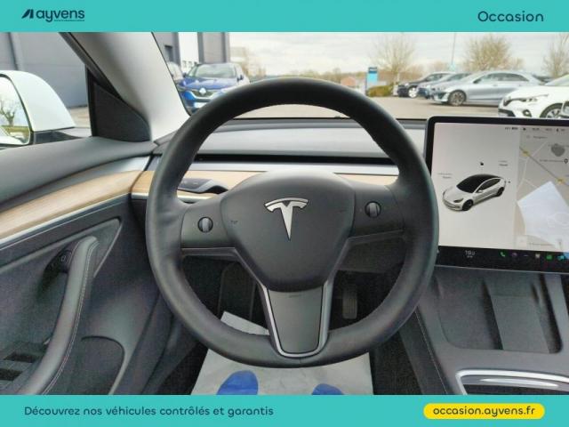 Tesla Model 3 image 9
