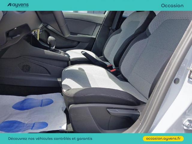 Renault Clio image 1