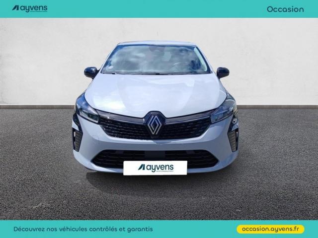 Renault Clio image 3