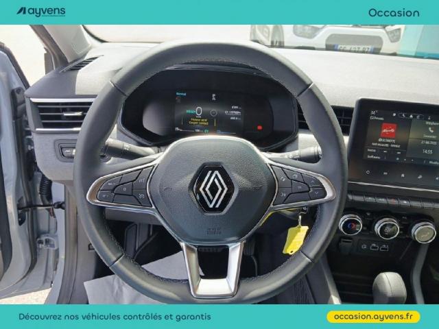 Renault Clio image 6