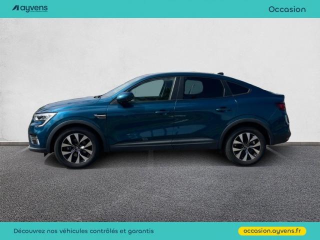 Renault Arkana image 6