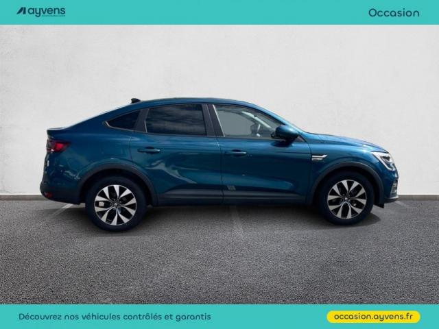 Renault Arkana image 2